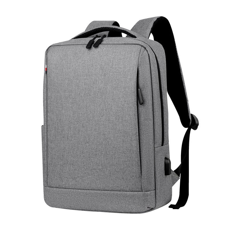Men's Business Waterproof Rucksack Computer Fashion Gift Travel Bags