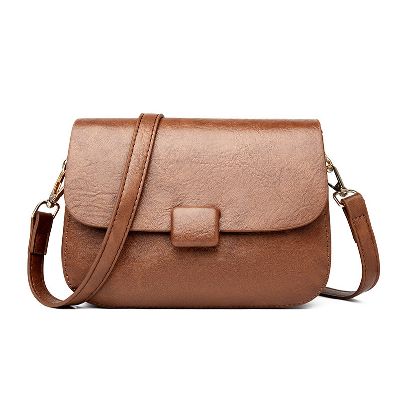 Women's Broadcast High Sense Niche Minority Simple Bags