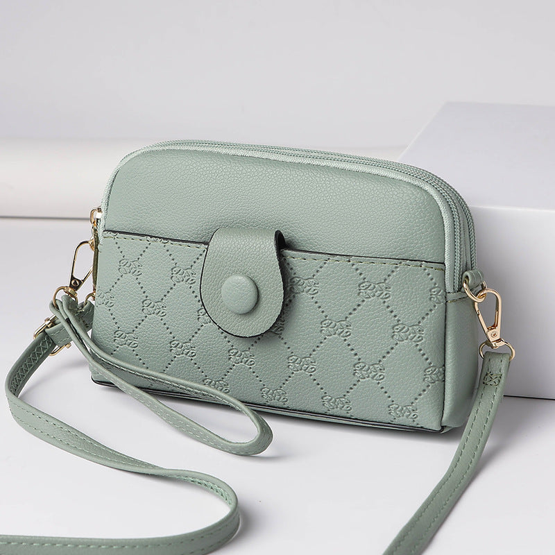 Women's Graceful Pretty Innovative Popular Mini Shoulder Bags