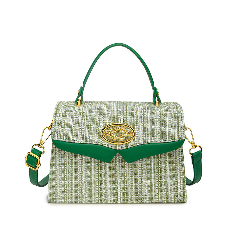 Women's Unit Price Versatile Light Luxury Large Bags
