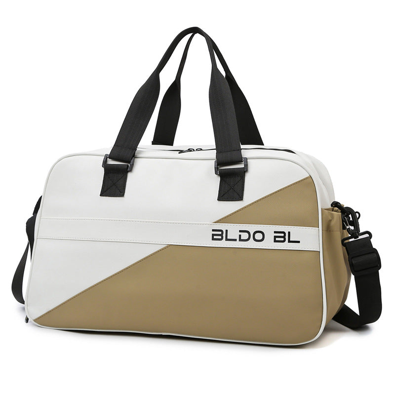 Large Capacity Portable Yoga Short Trip Travel Bags