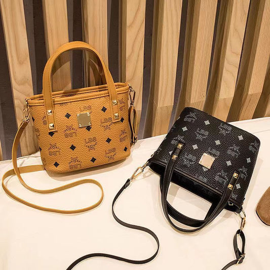 Slouchy Elegant Women's Classic Retro Fashion Handbags