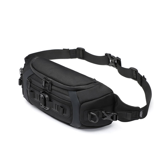 Unique Classic Charming Popular Men's Fashion Men's Waist Packs