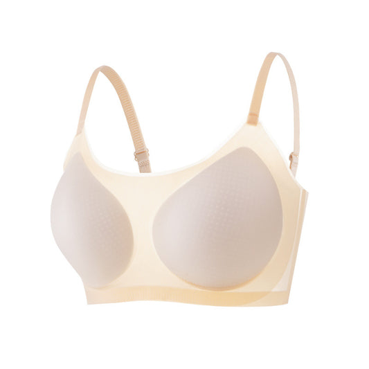 Women's Underwear Soft Support Push Up Accessory Breast Bras