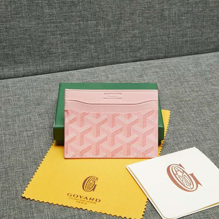 Upgraded Version Sales Volume Genuine Leather Card Holder
