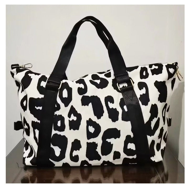 Female Lightweight One Large Capacity Fashion Luggage