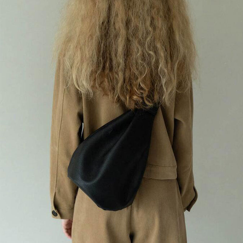 Autumn Designer Handsome Slanted Fashionable Stylish Women's Shoulder Bag