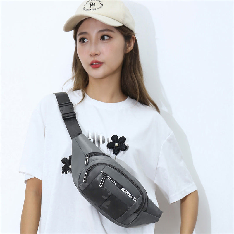 Men's Cool Derm Boys Yi Mobile Men's Waist Packs