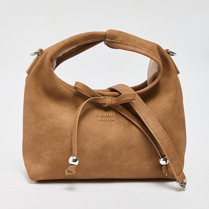 Women's High Quality Summer Simple Commute Shoulder Bags