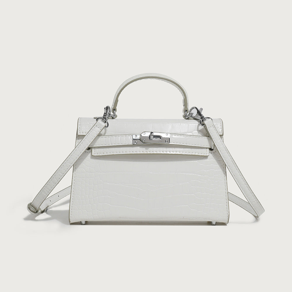 Women's Spring High Sense Exquisite Mini Kelly Bags