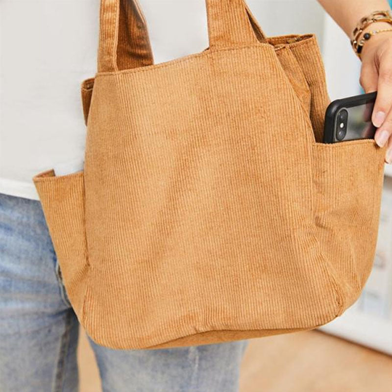 Women's & Men's Surprise Cat Tuition Shopping Women's Shoulder Bag