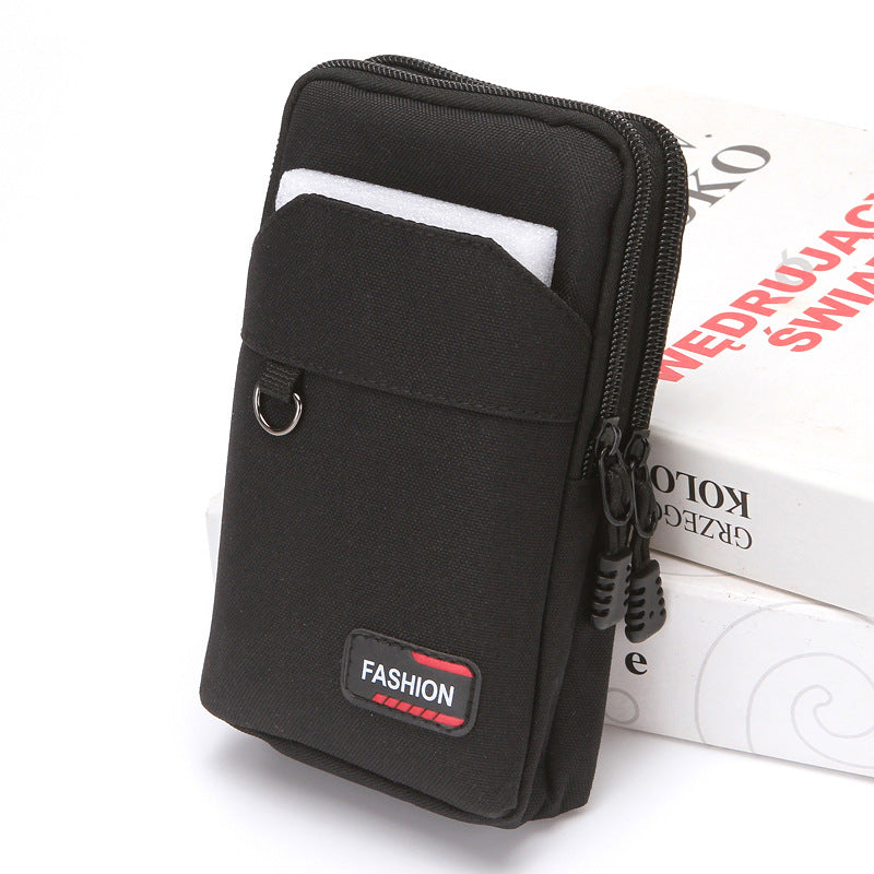 Innovative Cool Mobile Construction Site Cell Bags