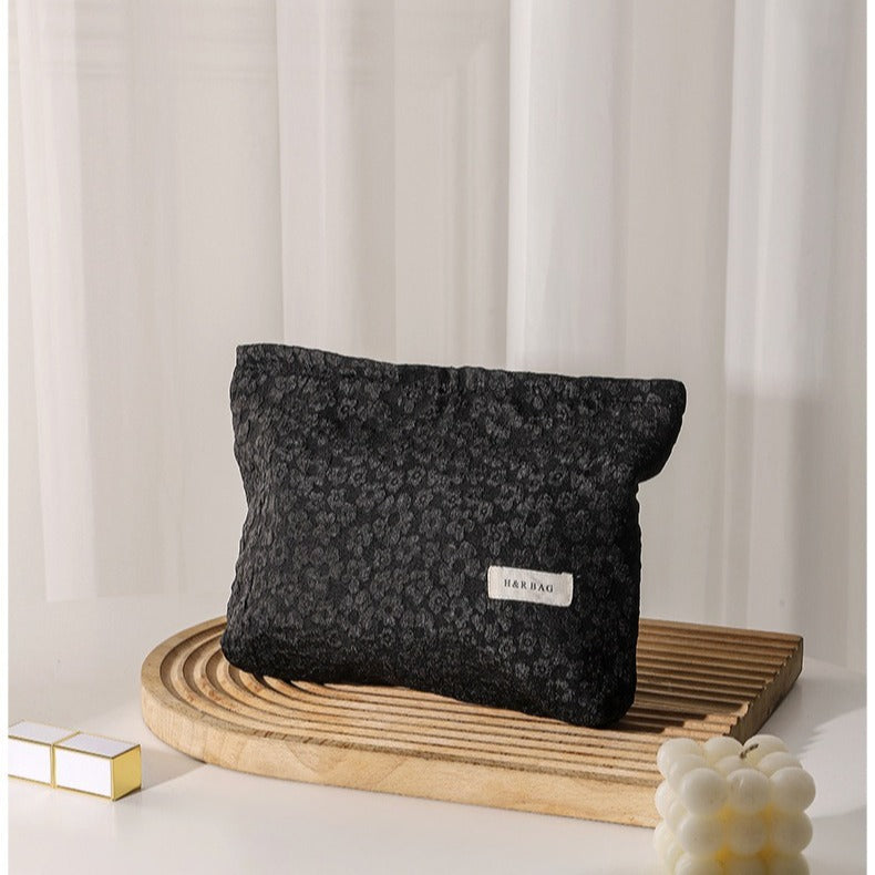 Storage Large Capacity Portable Wash Canvas Bags