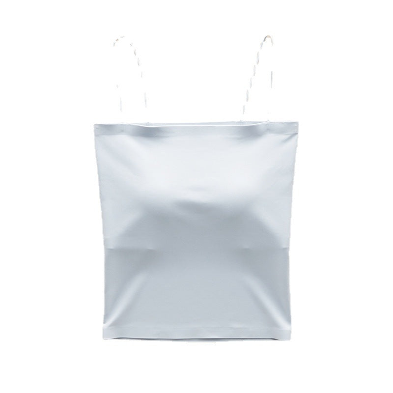 Backless High Elastic Cool Feeling Slim Slimming Hot Style Bras