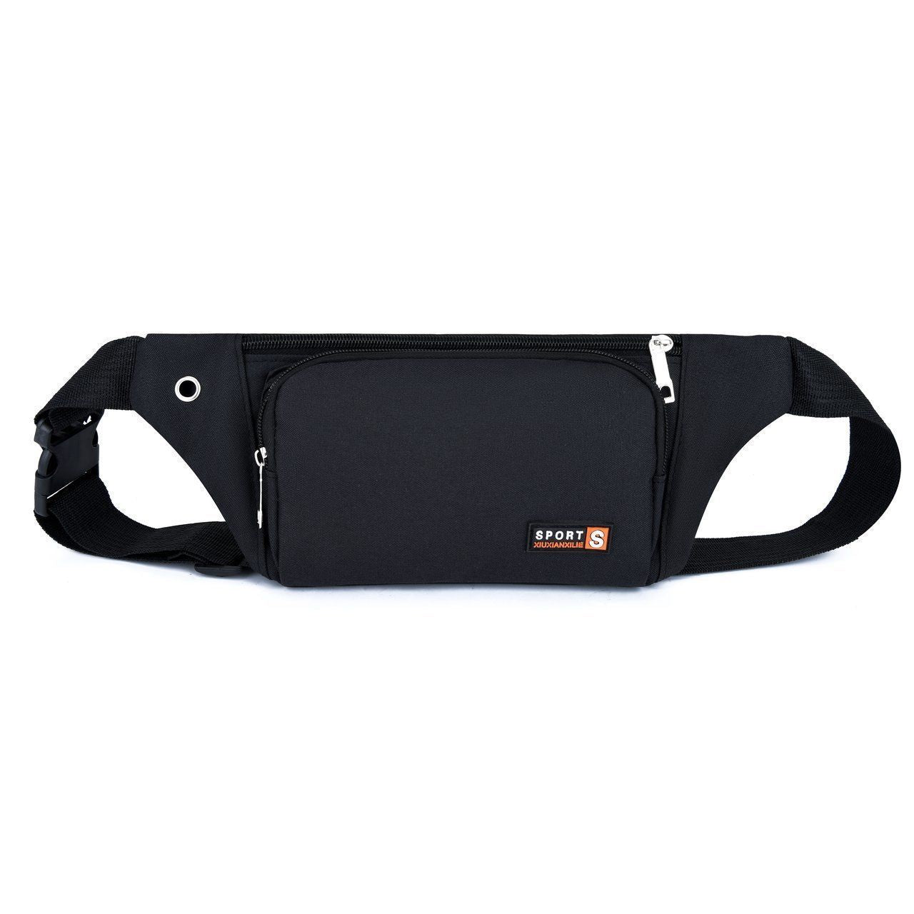 Women's & Men's & Mobile Running Fitness Cash Register Men's Waist Packs