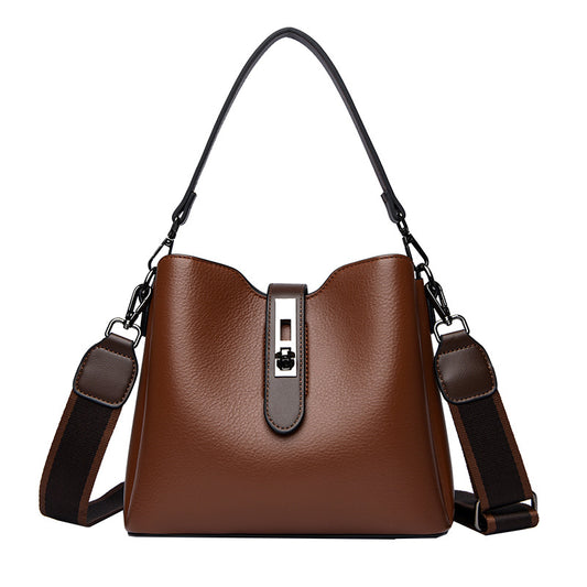 Women's Live Streaming Fashion High-grade Large Bags