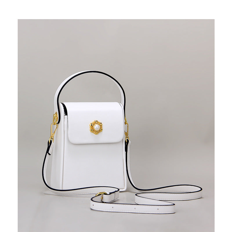 Women's Summer Korean Style Fashionable High-grade Western Women's Shoulder Bag