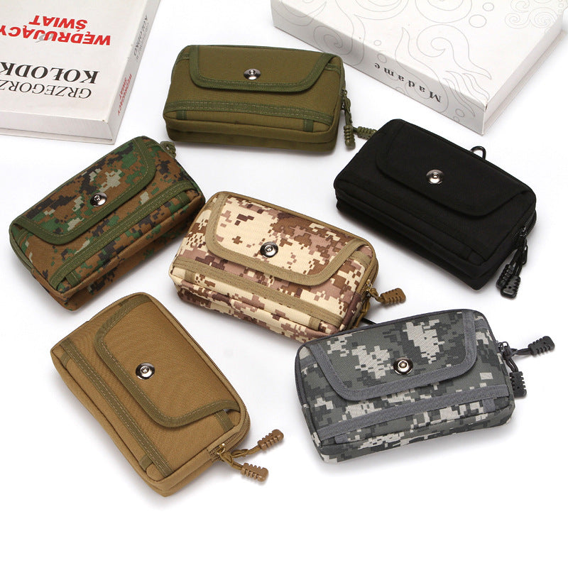 Inch Construction Site Mobile Hanging Cell Bags