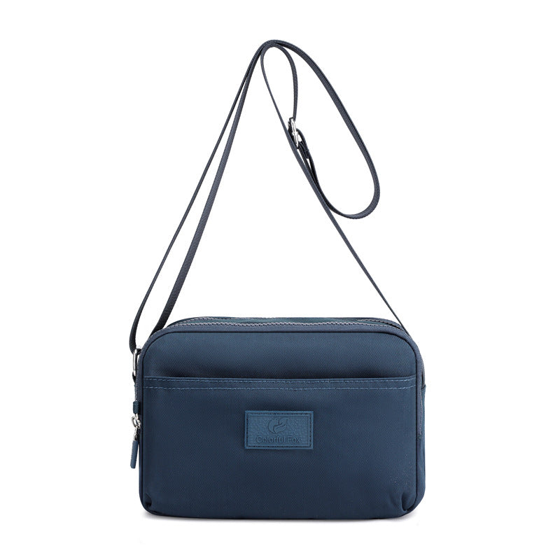 Women's Fashion Trendy Commute Minimalist Versatile Shoulder Bags