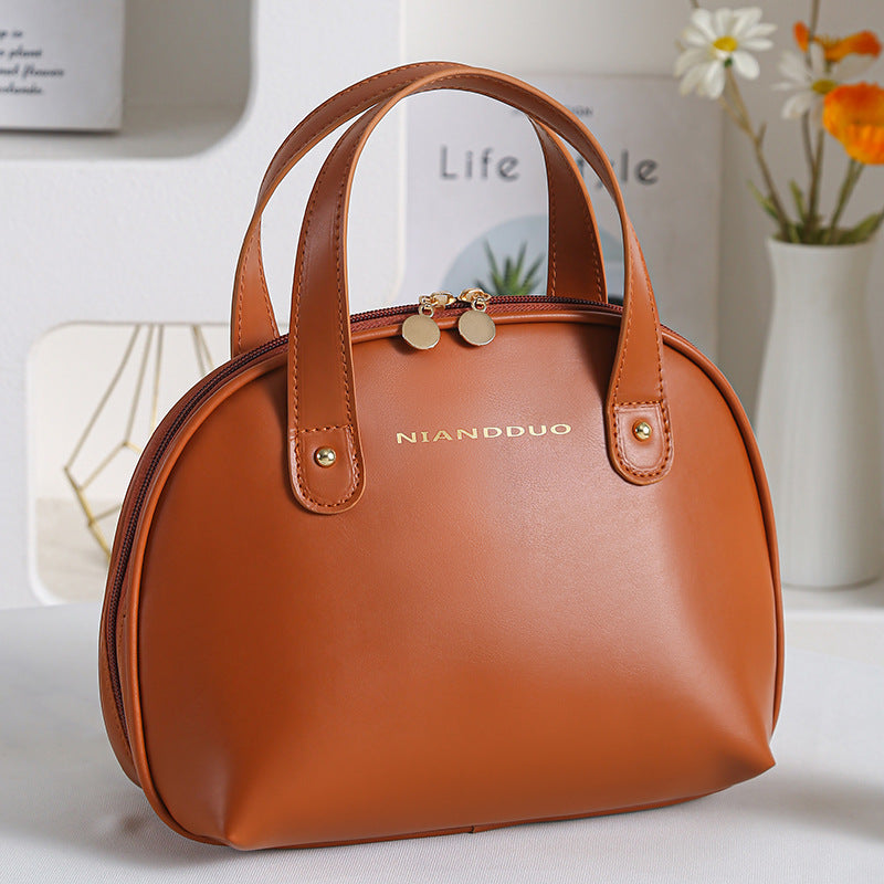 Portable Affordable Luxury Large Capacity Storage Makeup Bag
