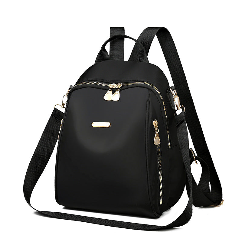 Fashion Lightweight College Leisure Large Capacity Backpacks