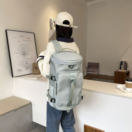 Capacity Short-distance Dry Wet Separation Cross Travel Bags