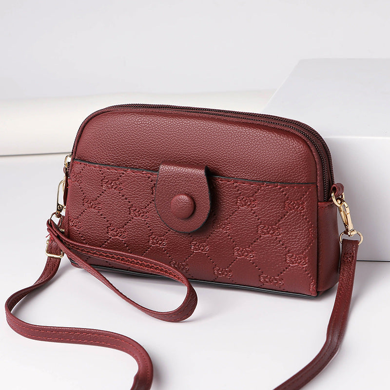 Women's Graceful Pretty Innovative Popular Mini Shoulder Bags