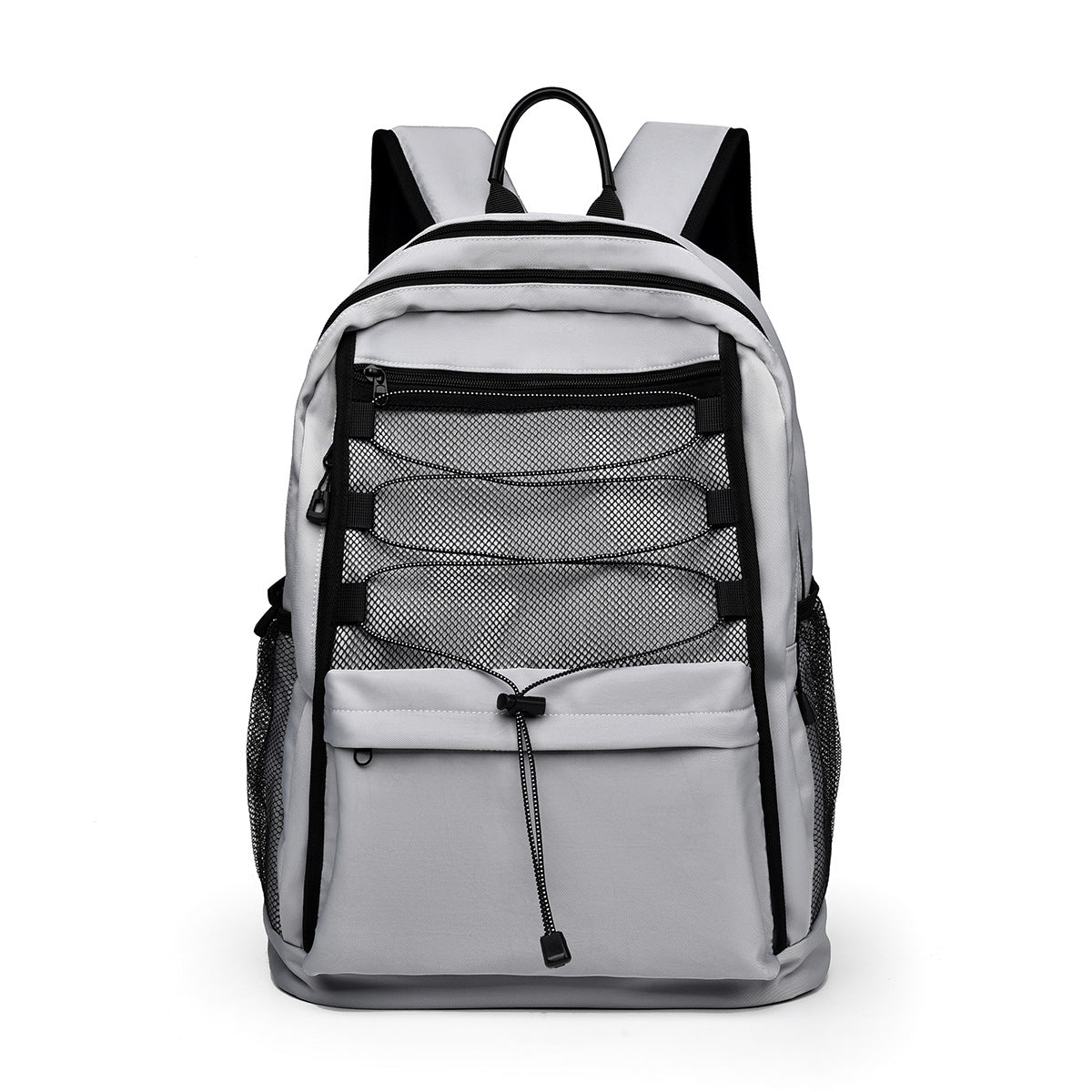 Women's & Men's & Computer Autumn Strap Set Large Backpacks