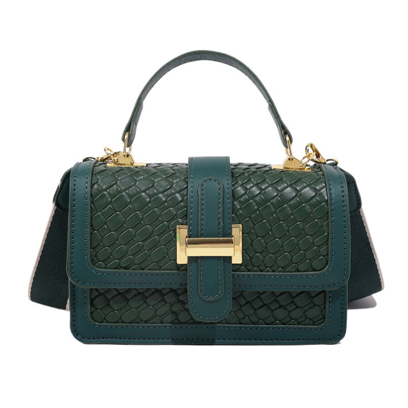 Charming Fashion Shopping Retro Street Portable Shoulder Bags