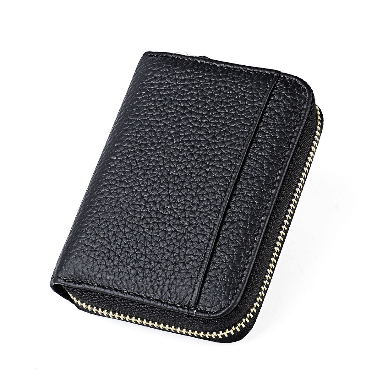 Creative Versatile Swiping Clamp Dollar Real Card Holder