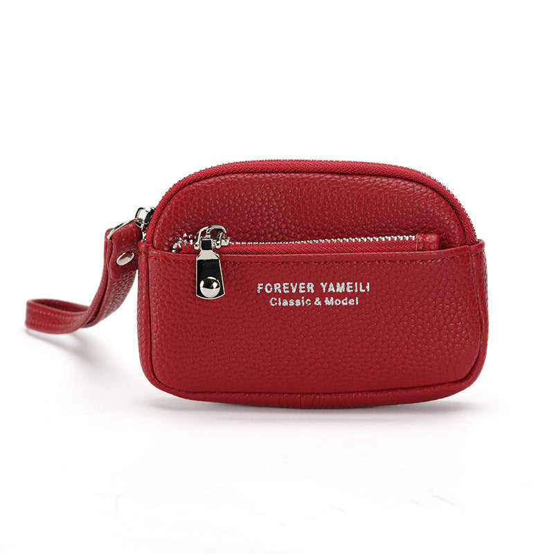 Comfortable Women's Cute Female Versatile Storage Ladies Wallets