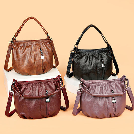Women's Unique Comfortable Fashion Retro Mom Bags