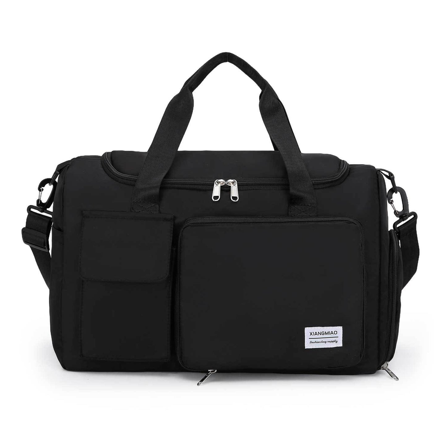 Large Capacity Dry Wet Separation Yoga Travel Bags