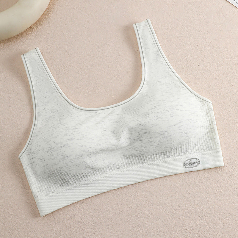Children's Period Underwear High School Middle Beauty Back Bras