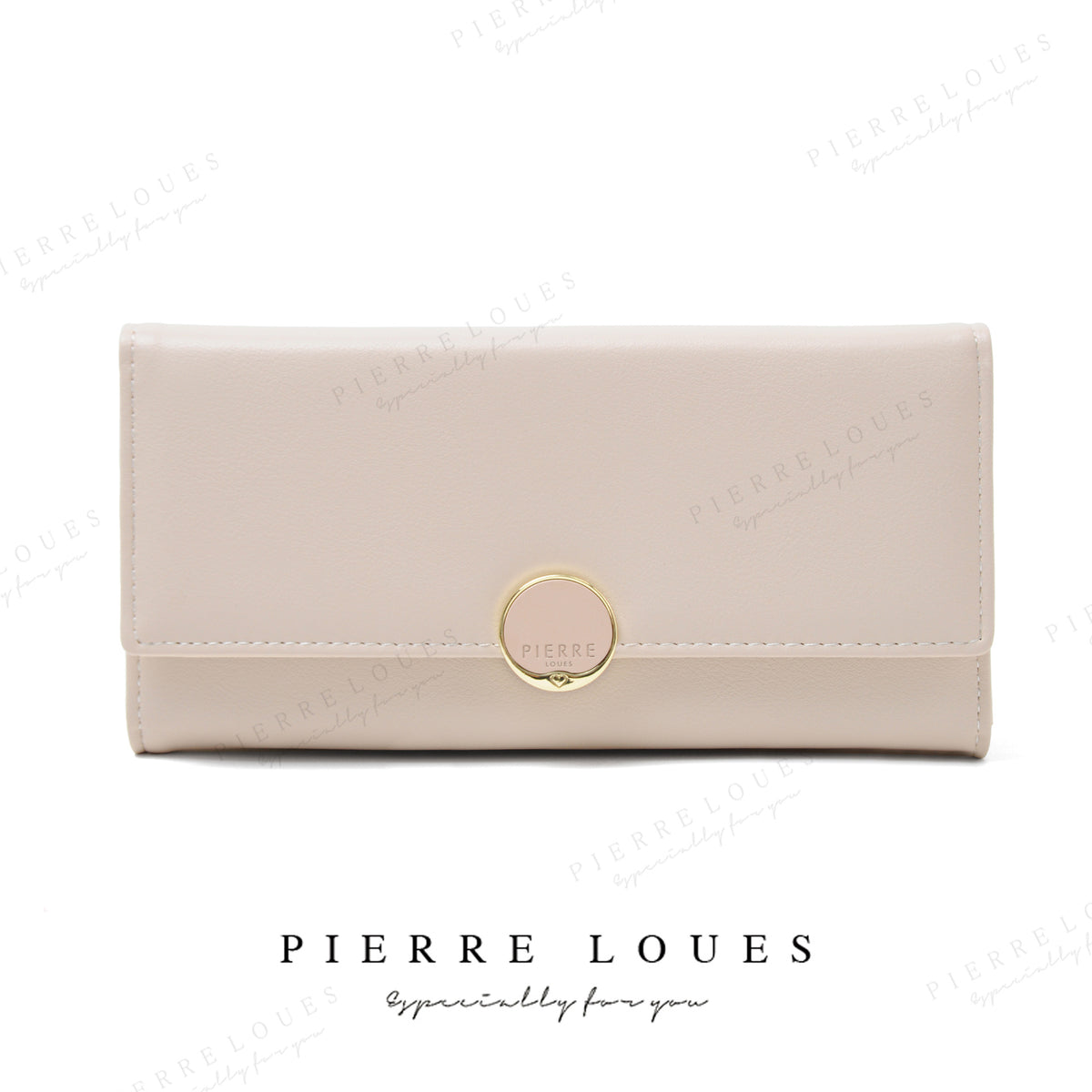 Fashion Style High Sense Hand Holding Ladies Wallet