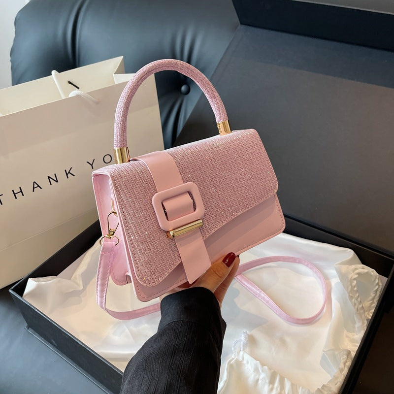 Women's Trendy Summer Korean Style Popular Simplicity Fashion Bags