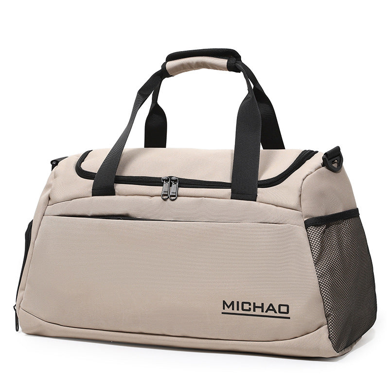 Women's & Men's & Waterproof Independent Shoe Warehouse Swimming Training Travel Bags