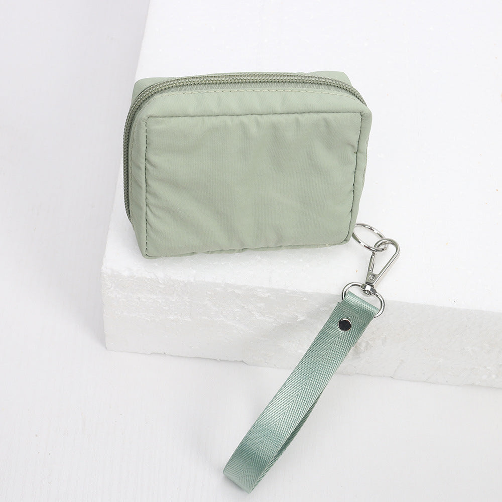 Portable Waterproof Fabric Wash Simple Storage Bags