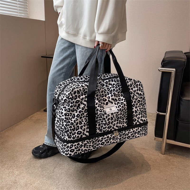 Yoga Short-distance Pending Business Trip Storage Travel Bags