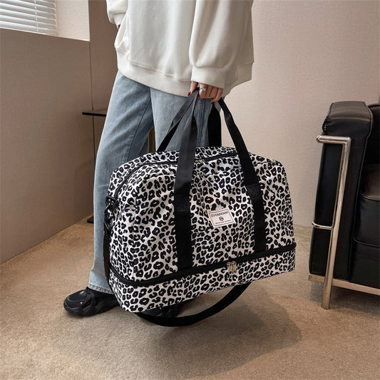 Yoga Short-distance Pending Business Trip Storage Travel Bags