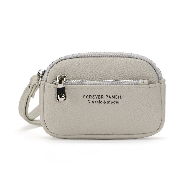 Comfortable Women's Cute Female Versatile Storage Ladies Wallets