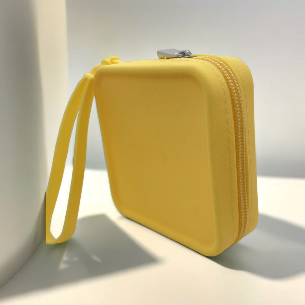 Headset Storage Document Portable Dog Food Bags