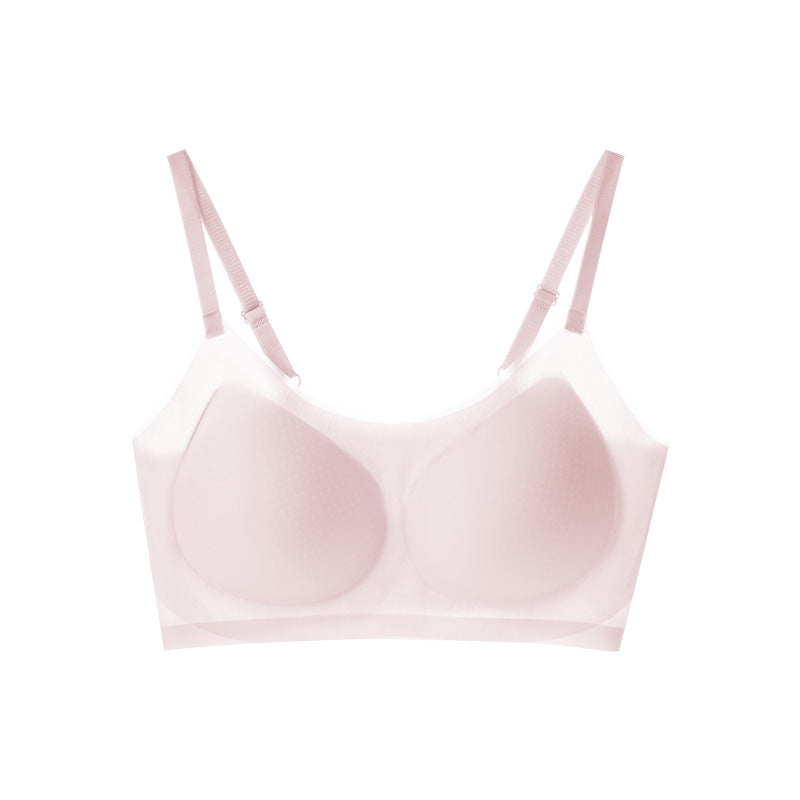 Women's Underwear Soft Support Push Up Accessory Breast Bras