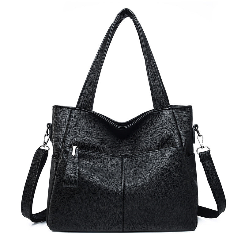 Attractive Glamorous Women's Large Capacity Mother Handbags
