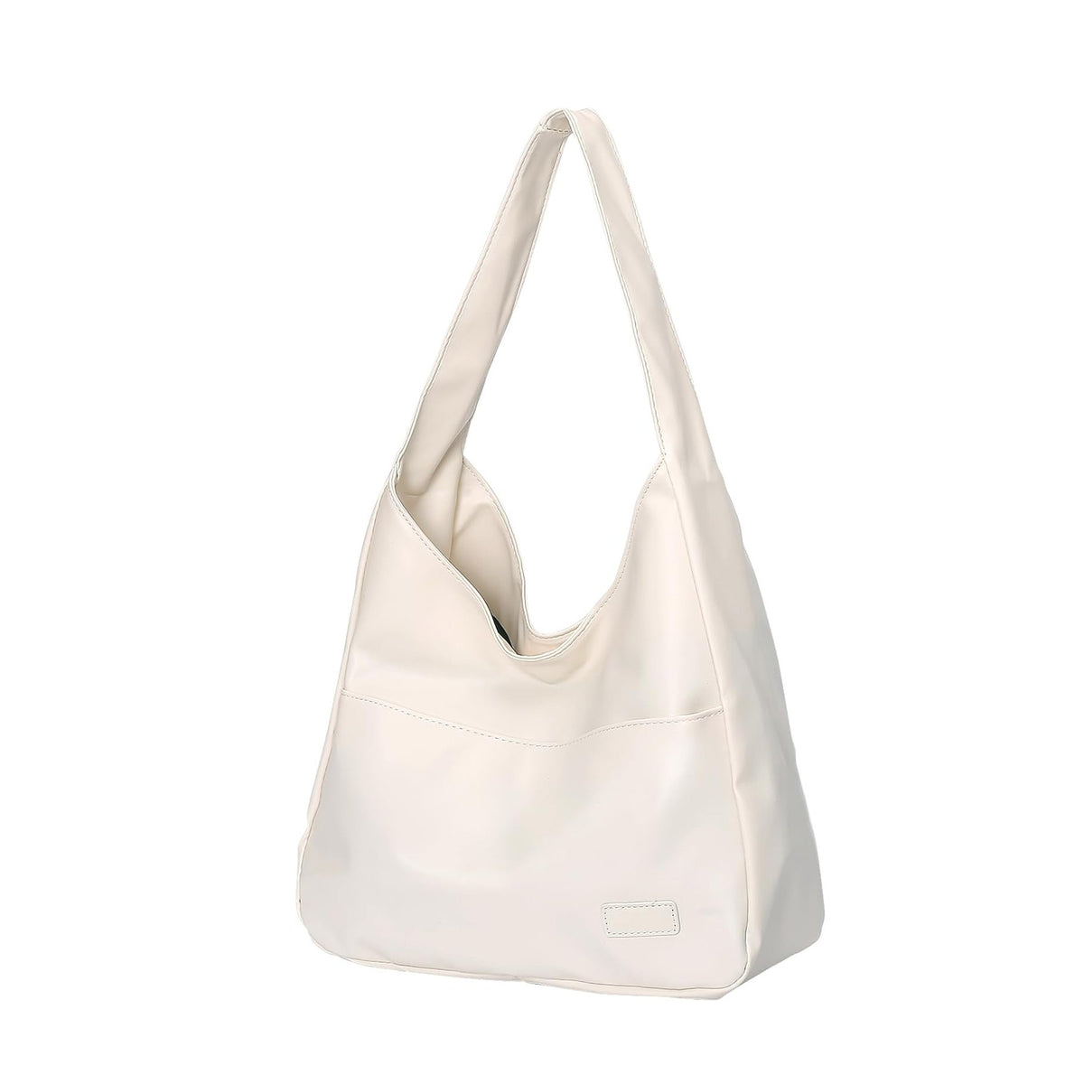 Soft Leather College For Class Female Women's Shoulder Bag