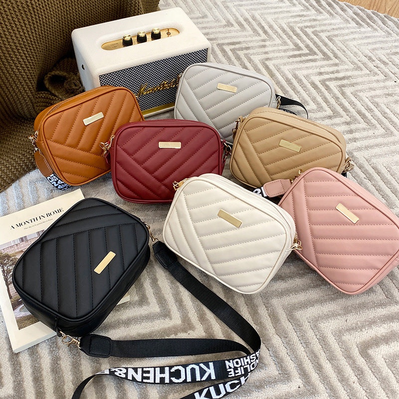 Classic Attractive Fashion Pretty Elegant Women's Women's Messenger Bag