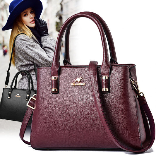 Women's With Gift Crocodile Price Control Rebate Bags