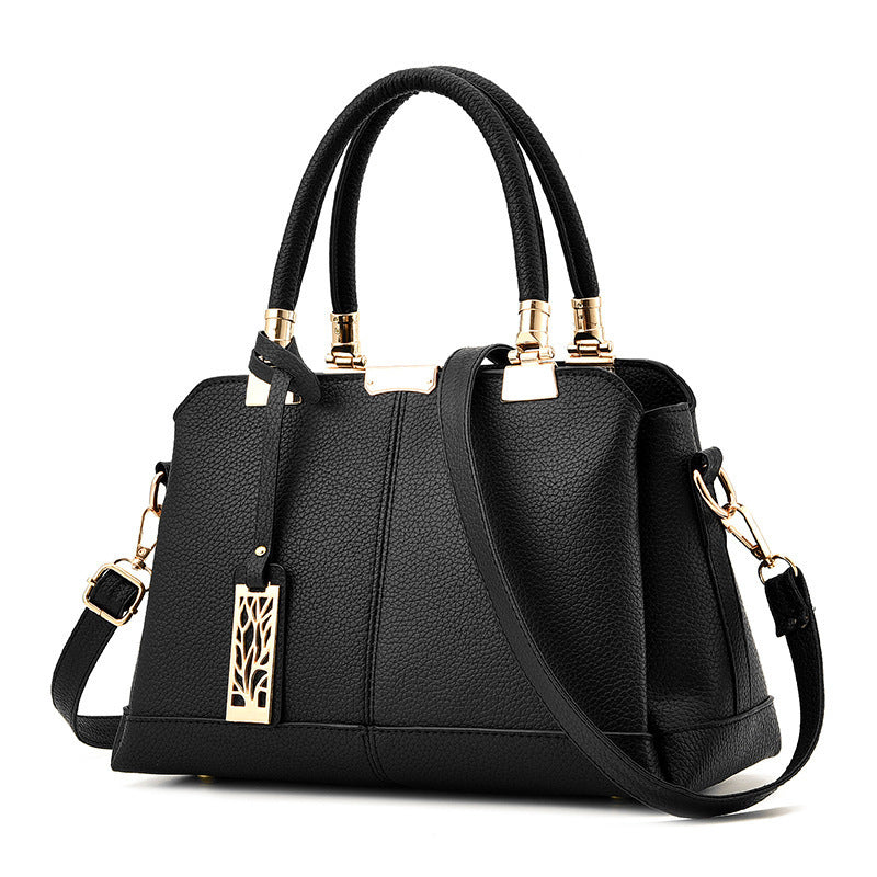 Women's Beautiful Classic Stylish Fashion Mother Handbags