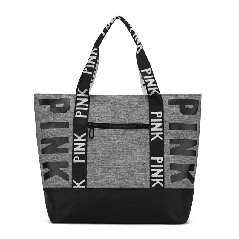 Women's Large Capacity Business Trip Storage Lightweight Bags