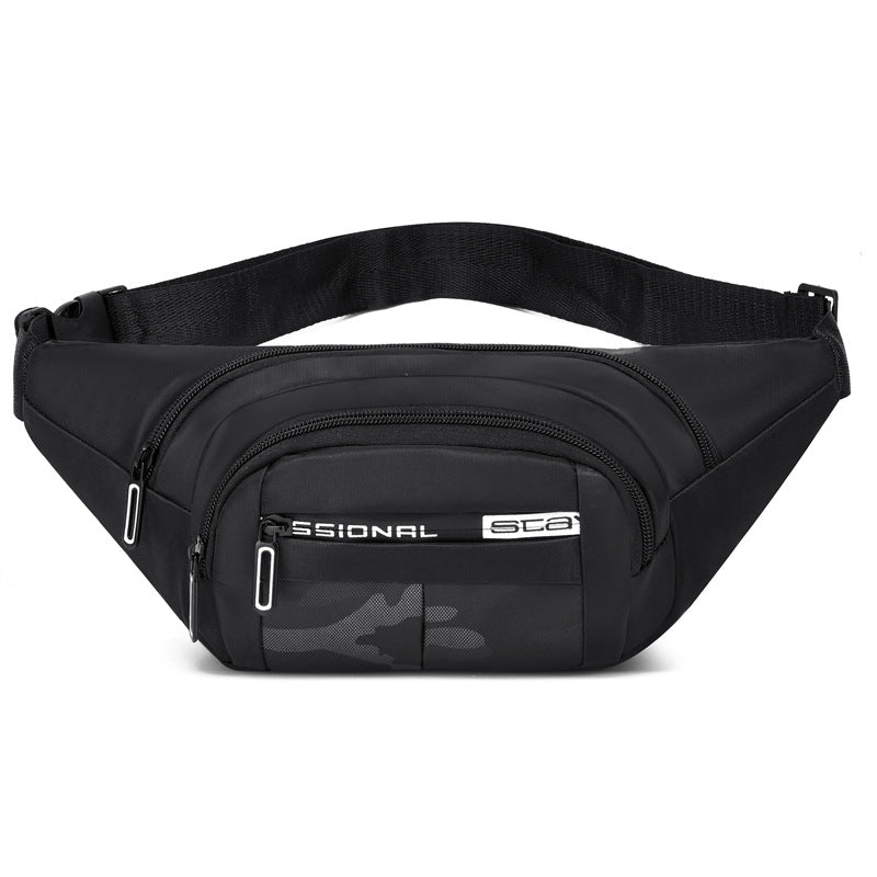 Men's Cool Derm Boys Yi Mobile Men's Waist Packs